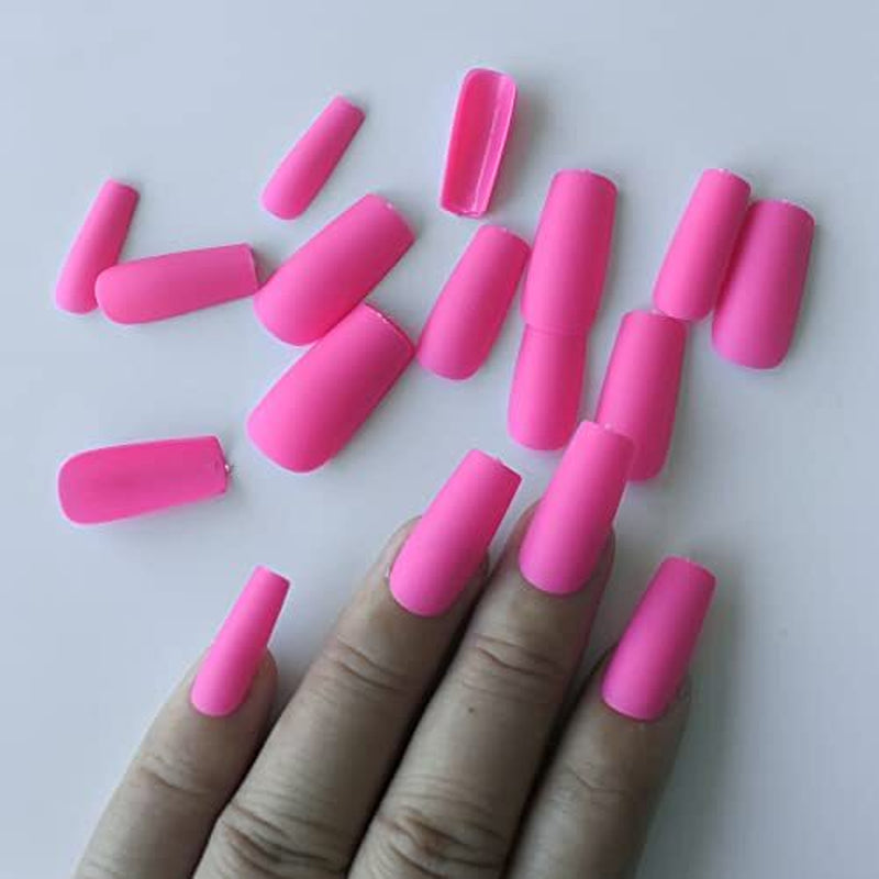 Press on nails 6