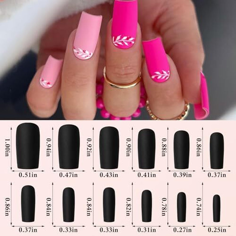 Press on nails 3