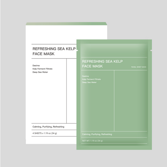 Deep Collagen Hydrogel Face Mask for Radiant Skin - Bio-Collagen Overnight Treatment for Hydration, Firming, and Lifting